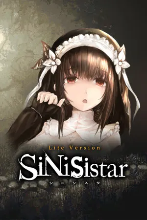 Portada de SiNiSistar Lite Version