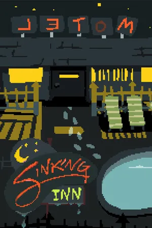 Portada de Sinking Inn