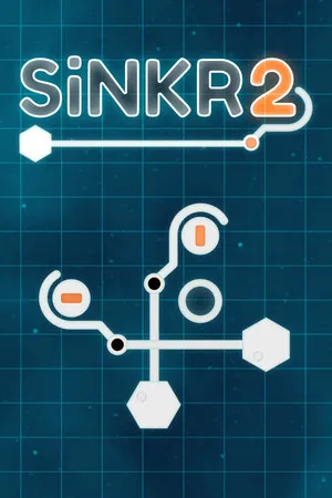 Portada de SiNKR 2