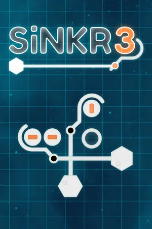 Portada de SiNKR 3