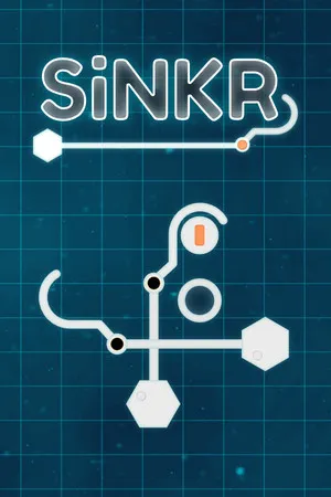 Portada de SiNKR