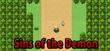 Portada de Sins Of The Demon RPG