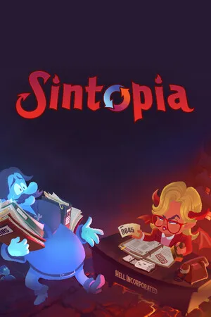 Portada de Sintopia