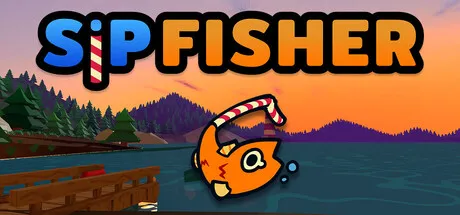Portada de Sip Fisher