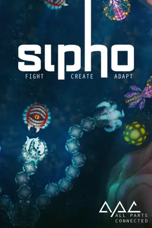 Portada de Sipho