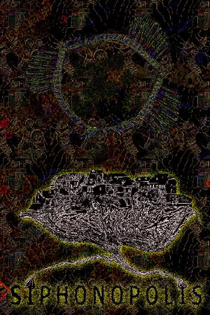 Portada de Siphonopolis