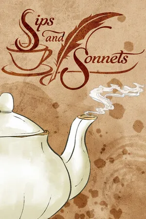 Portada de Sips and Sonnets