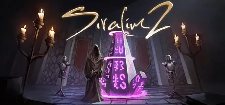 Portada de Siralim 2