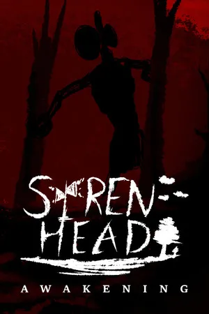 Portada de Siren Head: Awakening