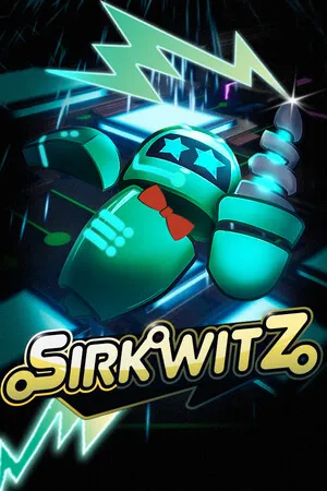 Portada de SirKwitz