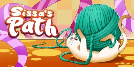 Portada de Sissa's Path