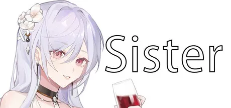 Portada de Sister