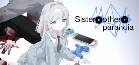 Portada de Sister Other Paranoia