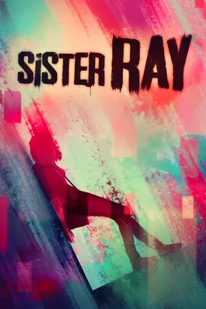Portada de Sister Ray