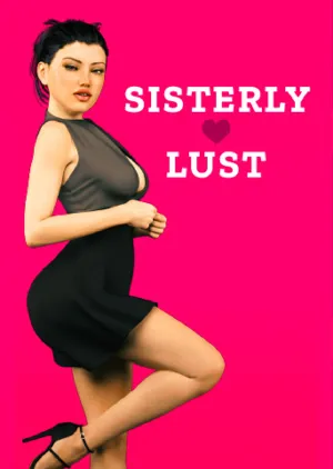 Portada de Sisterly Lust