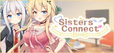 Portada de Sisters Connect
