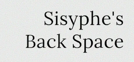 Portada de Sisyphe's Backspace