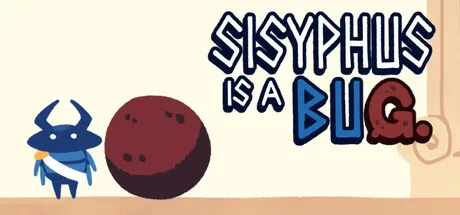 Portada de Sisyphus Is a Bug