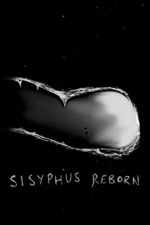 Portada de Sisyphus Reborn
