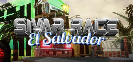 Portada de Sivar Race El Salvador