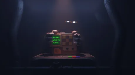 Captura de Sivi's Factory