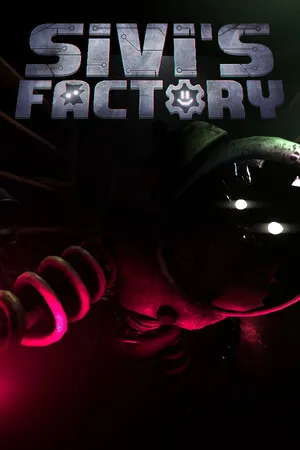 Portada de Sivi's Factory