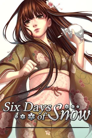 Portada de Six Days of Snow