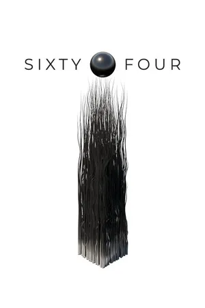 Portada de Sixty Four