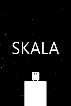 Portada de Skala
