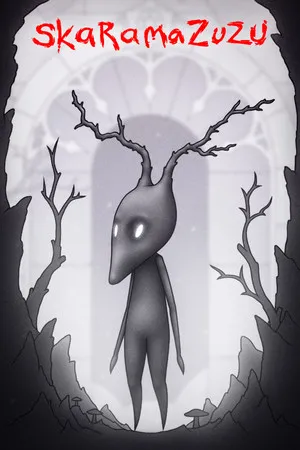 Portada de Skaramazuzu
