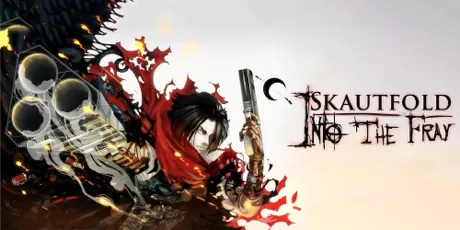 Portada de Skautfold: Into The Fray