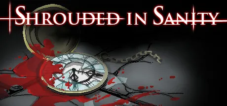 Portada de Skautfold: Shrouded in Sanity