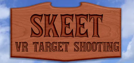 Portada de Skeet: VR Target Shooting