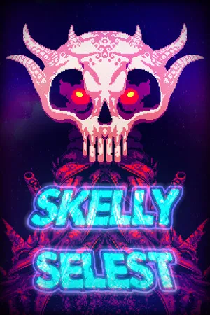 Portada de Skelly Selest