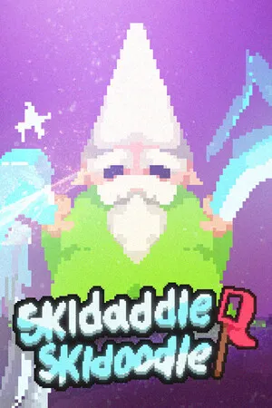 Portada de Skidaddle Skidoodle