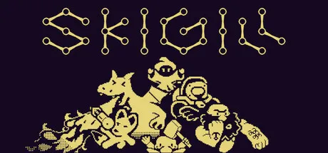 Portada de Skigill