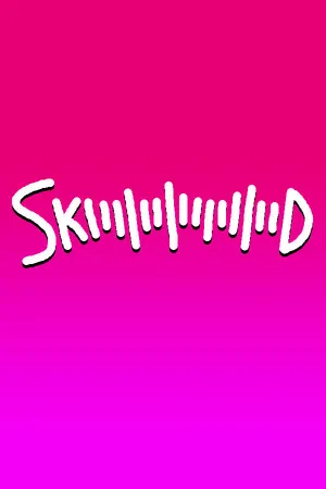Portada de SKIIIIIIIIIIIIIIID