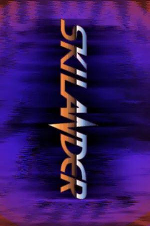 Portada de Skilander
