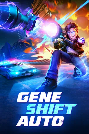Portada de Skillshot City
