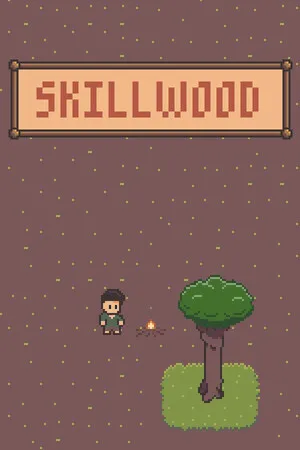 Portada de Skillwood