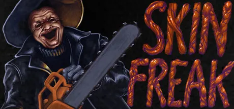 Portada de Skinfreak