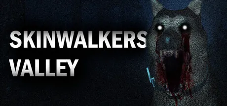 Portada de Skinwalkers Valley