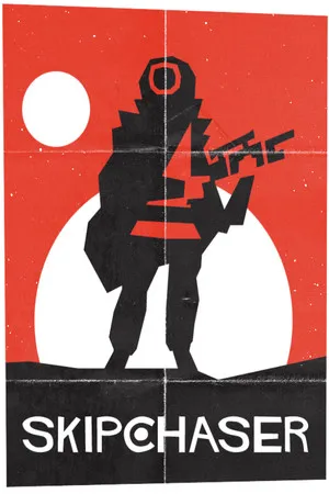 Portada de SKIPCHASER
