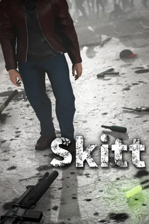 Portada de Skitt