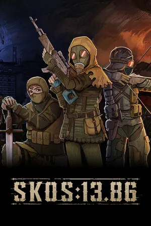 Portada de SKOS: 13.86