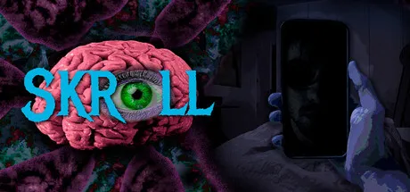Portada de SKROLL