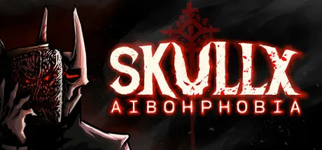 Portada de SkullX: Aibohphobia