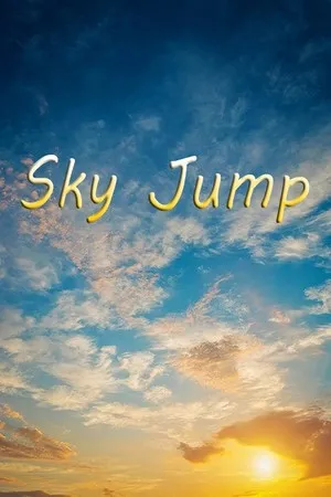 Portada de Sky Jump