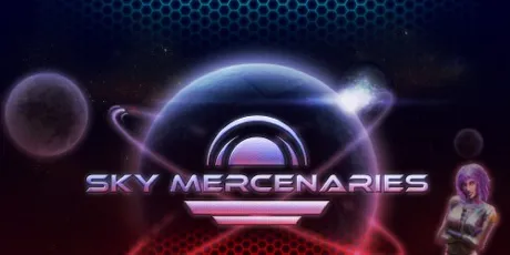 Portada de Sky Mercenaries Redux