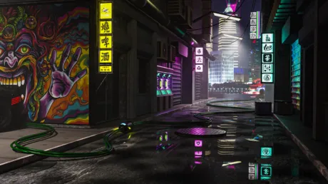 Portada de Sky Runners Infinite: Parkour